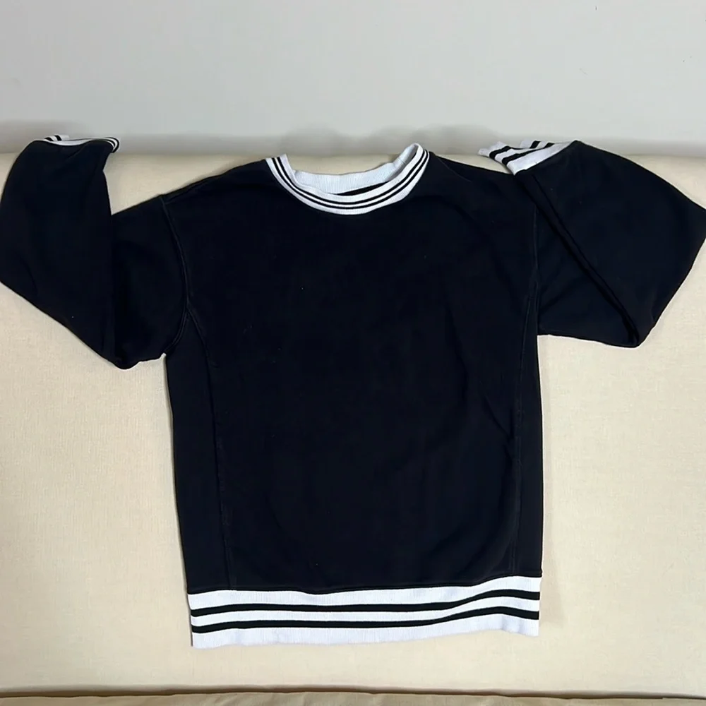 Black Kid Top